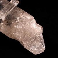 Quartz, Manifestor- Point