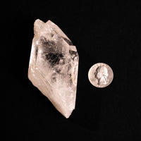 Quartz, Manifestor- Point