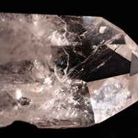 Quartz, Manifestor- Point