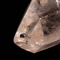 Quartz, Manifestor- Point