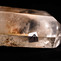 Quartz, Manifestor- Point