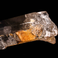Quartz, Manifestor- Point