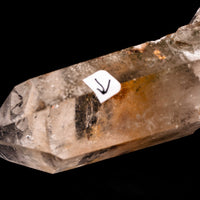 Quartz, Manifestor- Point