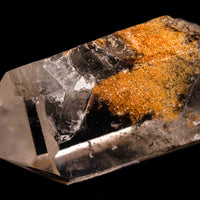 Quartz, Manifestor- Point