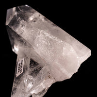 Quartz, Manifestor- Point