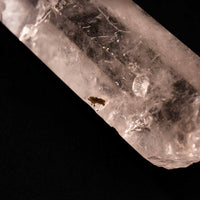 Quartz, Manifestor - Point