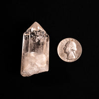 Quartz, Manifestor- Point