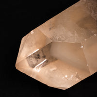 Quartz, Manifestor - Point