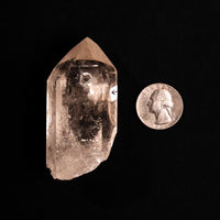 Quartz, Manifestor- Point