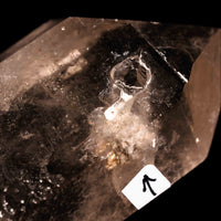 Quartz, Manifestor- Point
