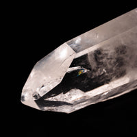 Quartz, Manifestor- Point