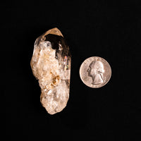 Quartz, Manifestor- Point