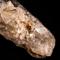 Quartz, Manifestor- Point