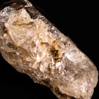 Quartz, Manifestor- Point