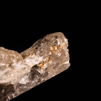Quartz, Manifestor- Point