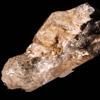 Quartz, Manifestor- Point