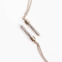 Moon Dust Pendant-Intuitive Pick