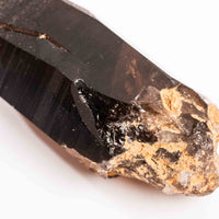 Quartz, Mulanje Smoky