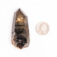 Quartz, Mulanje Smoky