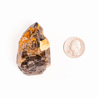 Quartz, Mulanje Smoky