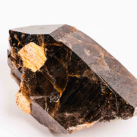 Quartz, Mulanje Smoky