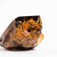 Quartz, Mulanje Smoky