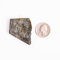Nuummite - Slab