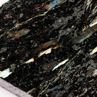 Nuummite - Slab
