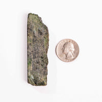 Nuummite - Slab