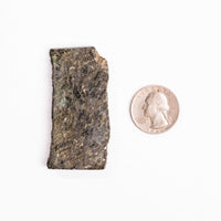 Nuummite - Slab