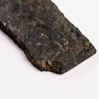 Nuummite - Slab