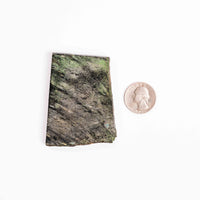 Nuummite - Slab