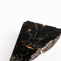 Nuummite - Slab