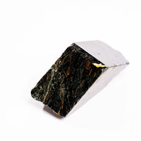 Nuummite - Slab