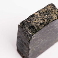 Nuummite - Slab