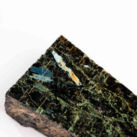 Nuummite - Slab