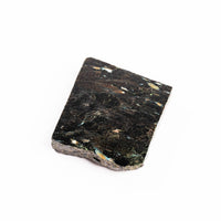 Nuummite - Slab