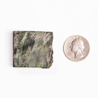 Nuummite - Slab
