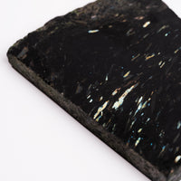 Nuummite - Slab