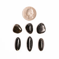 Nuummite - Tumbled, Intuitive Pick