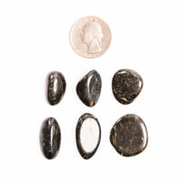Nuummite - Tumbled, Intuitive Pick
