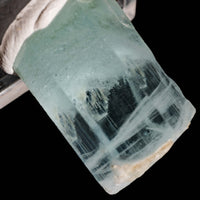 Aquamarine - Wand, AA