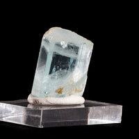 Aquamarine - Wand, AA
