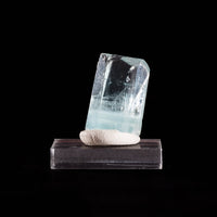 Aquamarine - Wand, AA