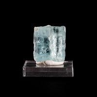 Aquamarine - Wand, AA