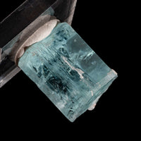 Aquamarine - Wand, AA