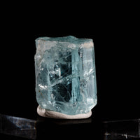 Aquamarine - Wand, AA