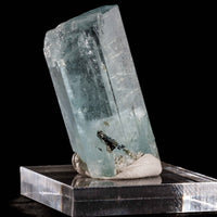 Aquamarine - Wand, AA