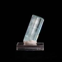 Aquamarine - Wand, AA