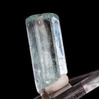 Aquamarine - Wand, AA